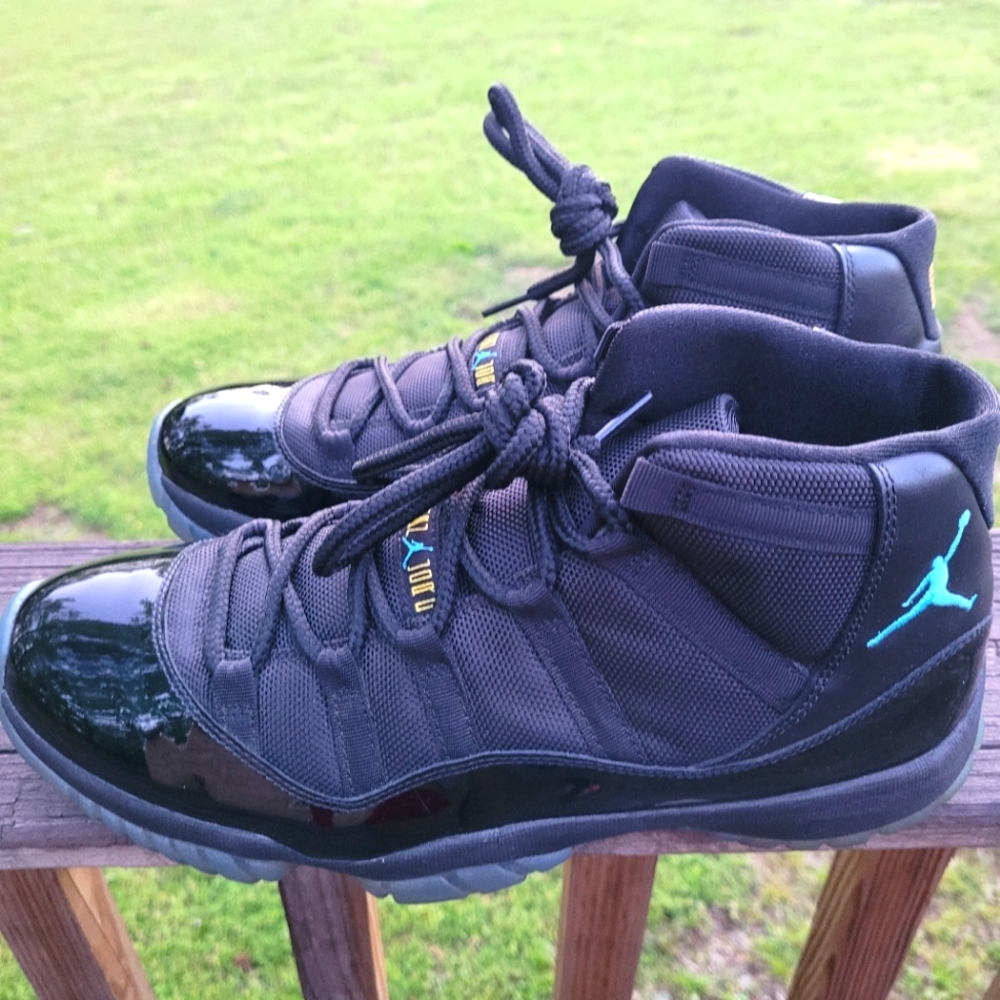 Air Jordan 11 Retro